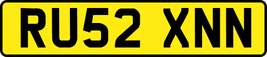 RU52XNN
