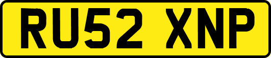 RU52XNP