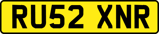 RU52XNR