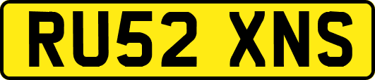 RU52XNS