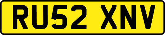 RU52XNV