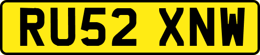 RU52XNW