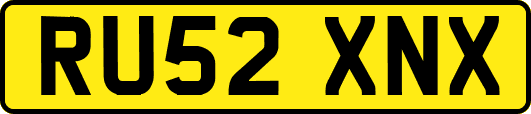 RU52XNX