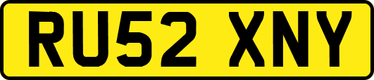 RU52XNY