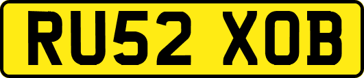 RU52XOB