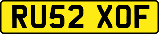RU52XOF