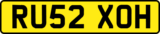 RU52XOH