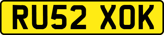RU52XOK