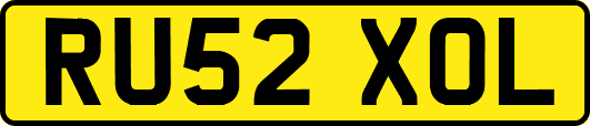 RU52XOL
