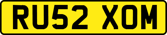 RU52XOM