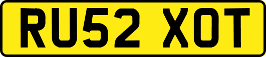 RU52XOT