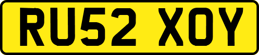 RU52XOY