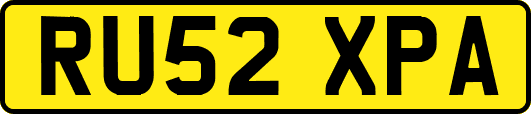 RU52XPA