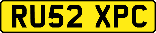 RU52XPC