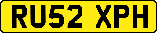 RU52XPH