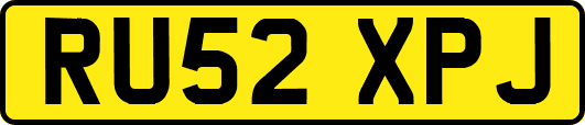 RU52XPJ