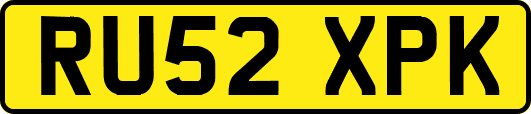 RU52XPK