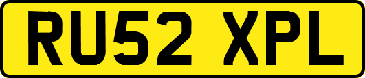 RU52XPL