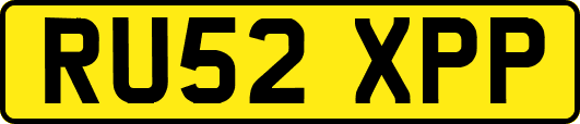 RU52XPP