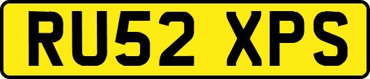 RU52XPS