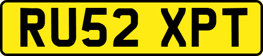 RU52XPT