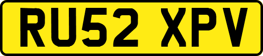 RU52XPV