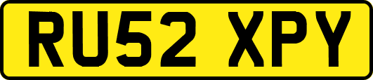 RU52XPY