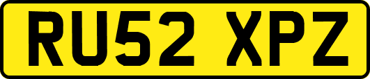 RU52XPZ