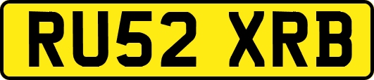 RU52XRB