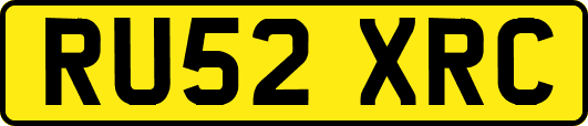RU52XRC