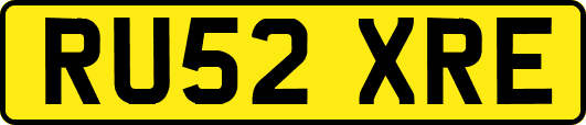 RU52XRE