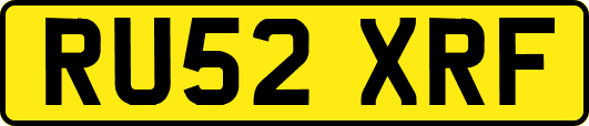 RU52XRF