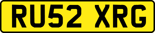 RU52XRG