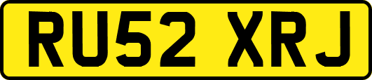 RU52XRJ