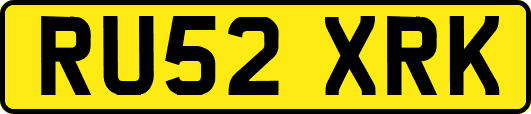 RU52XRK