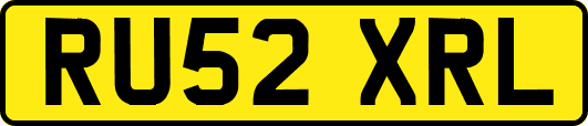 RU52XRL