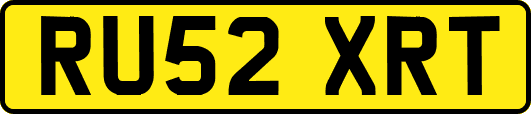 RU52XRT