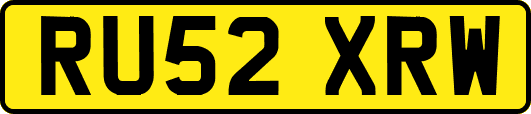 RU52XRW