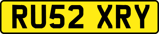 RU52XRY