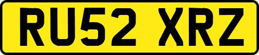 RU52XRZ