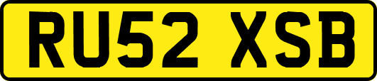 RU52XSB