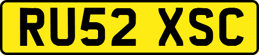 RU52XSC
