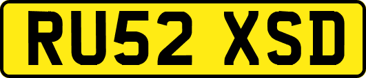 RU52XSD