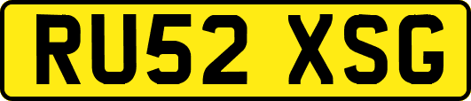 RU52XSG