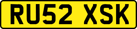 RU52XSK
