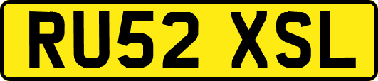 RU52XSL