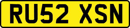 RU52XSN