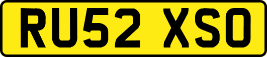 RU52XSO