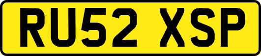 RU52XSP