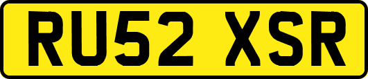 RU52XSR
